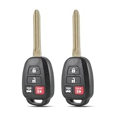 Chip 2pcs remote for sale  Delivered anywhere in USA 