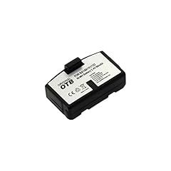 Otb batterie compatible d'occasion  Livré partout en France