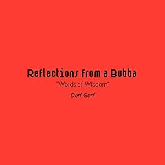 Reflections bubba for sale  Delivered anywhere in USA 