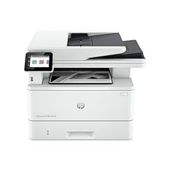 Laserjet pro 4102dw d'occasion  Livré partout en France