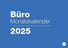 Büro monatsplaner 2025 gebraucht kaufen  Wird an jeden Ort in Deutschland