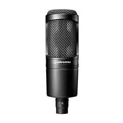 Audio technica at2020 d'occasion  Livré partout en France