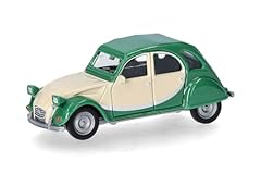Herpa modellino auto usato  Spedito ovunque in Italia 