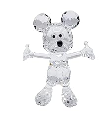 Swarovski mickey mouse for sale  Delivered anywhere in USA 