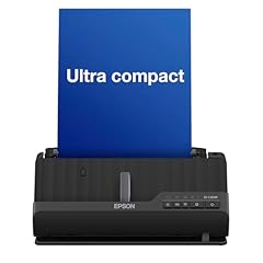 Epson c320w scanner d'occasion  Livré partout en France