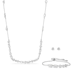 Swarovski mesmera bracelet for sale  Delivered anywhere in USA 