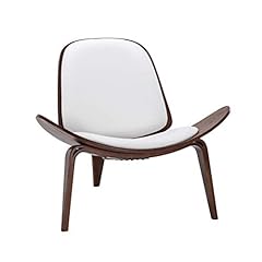 Belleze shell chair for sale  Delivered anywhere in USA 