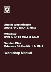 Austin westminster a99 for sale  Delivered anywhere in UK