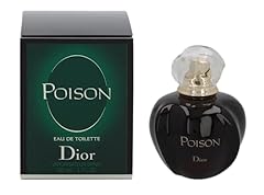 Christian dior poison usato  Spedito ovunque in Italia 