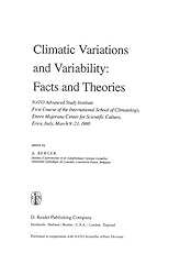 Climatic variations and d'occasion  Livré partout en France