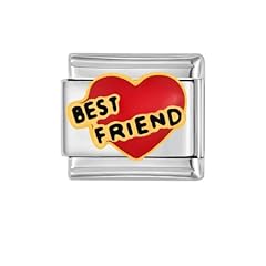 Red heart enamel for sale  Delivered anywhere in UK