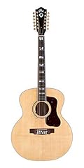 Guild 512e maple for sale  Delivered anywhere in USA 