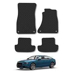 Rubber car mats for sale  Delivered anywhere in UK