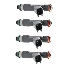 4pcs fuel injectors for sale  Delivered anywhere in USA 