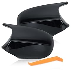 Pair gloss black for sale  Delivered anywhere in UK
