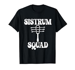 Sistrum instrument funny for sale  Delivered anywhere in USA 