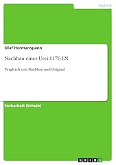 Nachbau eines urei usato  Spedito ovunque in Italia 