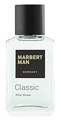 Marbert man classic usato  Spedito ovunque in Italia 