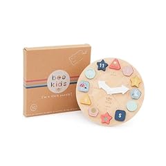 Bee kids wooden for sale  Delivered anywhere in UK