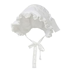 Dentelle chapeau bonnet d'occasion  Livré partout en France