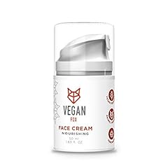 Vegan fox face for sale  Delivered anywhere in Ireland