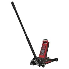 Sealey 2500le trolley for sale  Delivered anywhere in UK