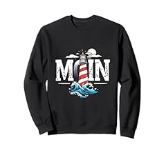 Nautical sweatshirt for sale  Delivered anywhere in UK