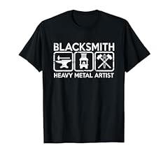 Blacksmith cool iron d'occasion  Livré partout en France