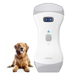 Contec veterinary color for sale  Delivered anywhere in USA 