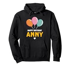 Joyeux anniversaire anny d'occasion  Livré partout en France