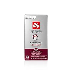 Illy espresso intenso for sale  Delivered anywhere in USA 
