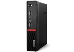 Lenovo thinkcentre m715q gebraucht kaufen  Wird an jeden Ort in Deutschland