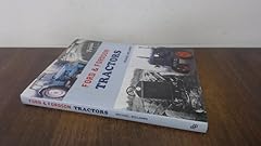Ford fordson tractors for sale  Delivered anywhere in UK