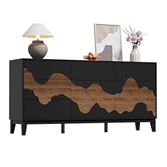 Uev drawers dresser for sale  Delivered anywhere in USA 