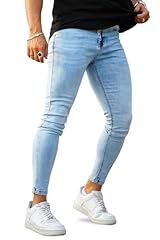 Gingtto herren jeans gebraucht kaufen  Wird an jeden Ort in Deutschland