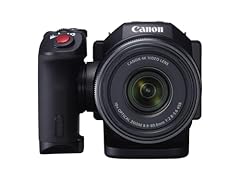 Canon xc10 camera for sale  Delivered anywhere in UK