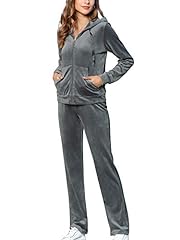 Messbebe womens velour for sale  Delivered anywhere in UK