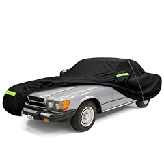 Waterproof car cover for sale  Delivered anywhere in UK