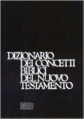 Dizionario dei concetti usato  Spedito ovunque in Italia 