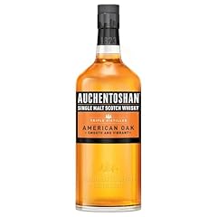 Auchentoshan american oak for sale  Delivered anywhere in UK