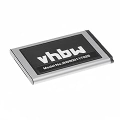 Vhbw mtxtec batterie d'occasion  Livré partout en Belgiqu