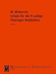 Schule waldzither . gebraucht kaufen  Wird an jeden Ort in Deutschland
