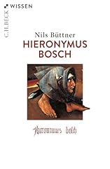 Hieronymus bosch gebraucht kaufen  Wird an jeden Ort in Deutschland