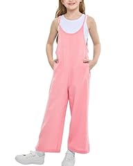Rolanko girls jumpsuit for sale  Delivered anywhere in UK