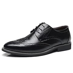 Mens brogues classic for sale  Delivered anywhere in UK