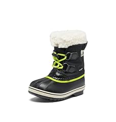 Sorel children yoot for sale  Delivered anywhere in USA 