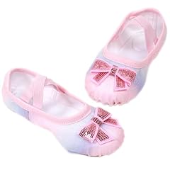 Ballet shoes glitter for sale  Delivered anywhere in USA 