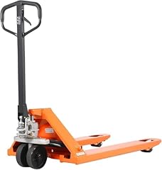 Custom pallet jacks for sale  Delivered anywhere in USA 