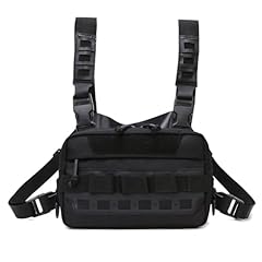 Dongker tactical chest for sale  Delivered anywhere in UK