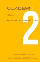 Rivista scienze sociali usato  Spedito ovunque in Italia 